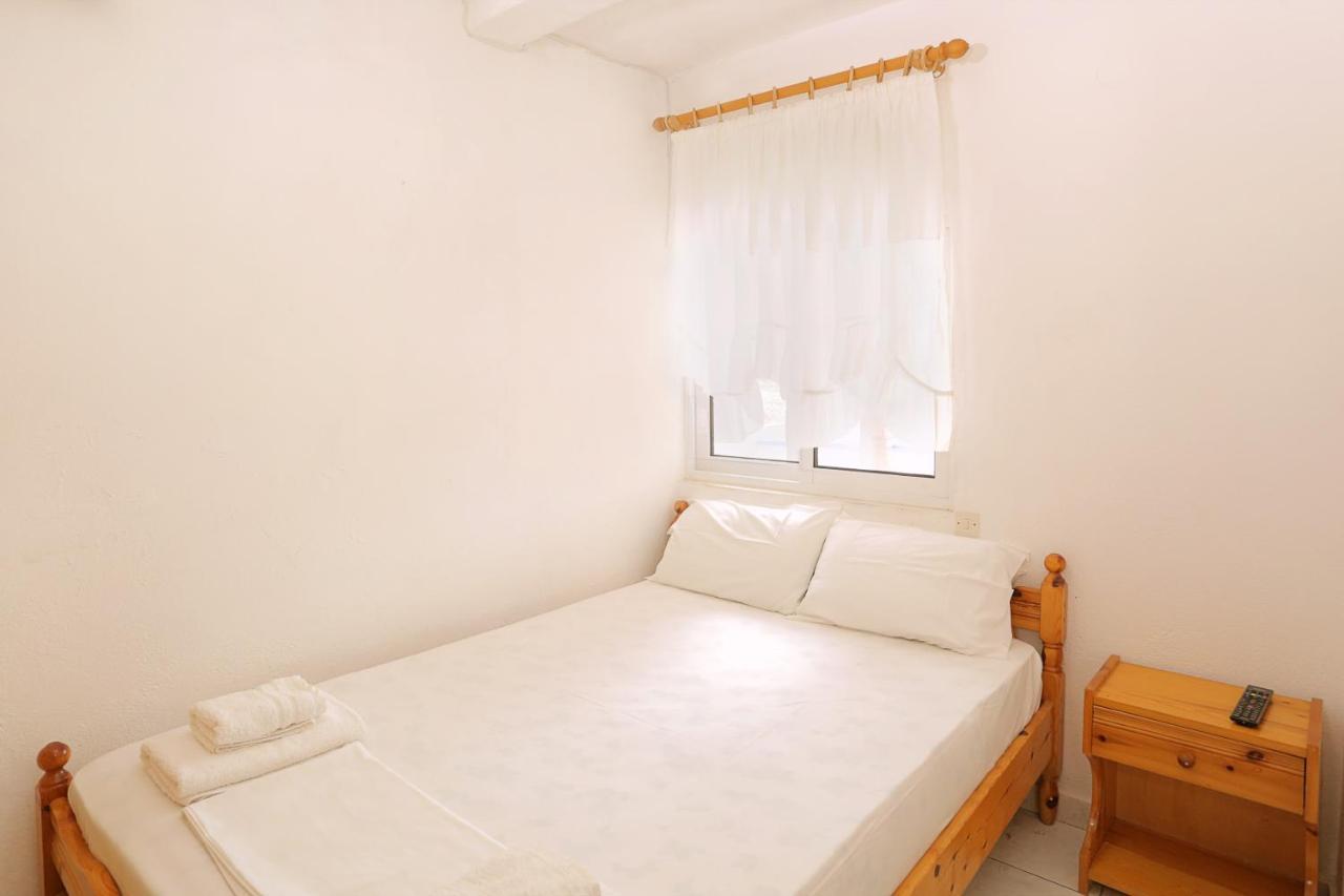 Panorama Plataria Ionio Studios&Apartments Экстерьер фото
