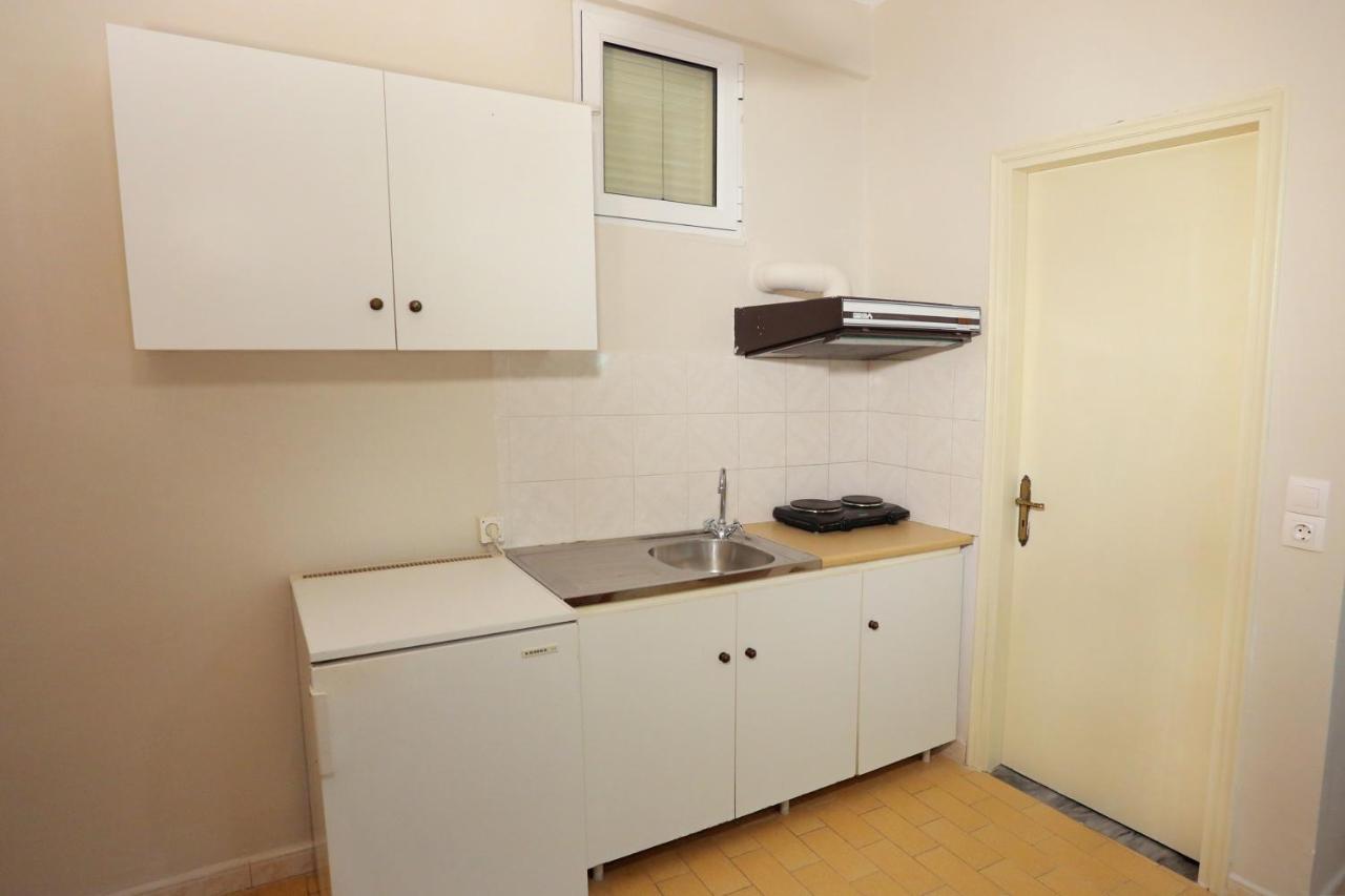 Panorama Plataria Ionio Studios&Apartments Экстерьер фото
