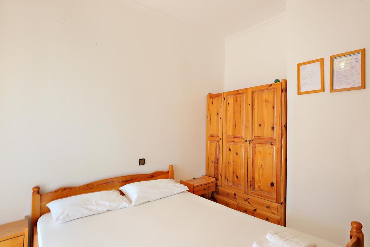 Panorama Plataria Ionio Studios&Apartments Экстерьер фото