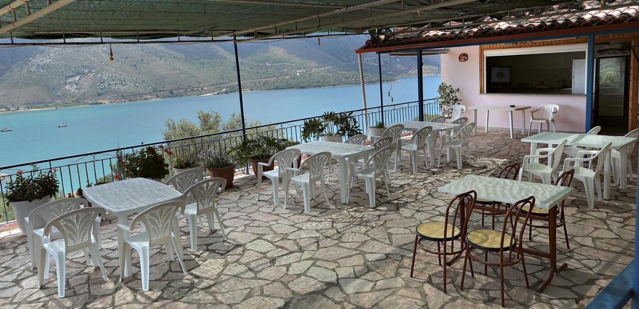 Panorama Plataria Ionio Studios&Apartments Экстерьер фото